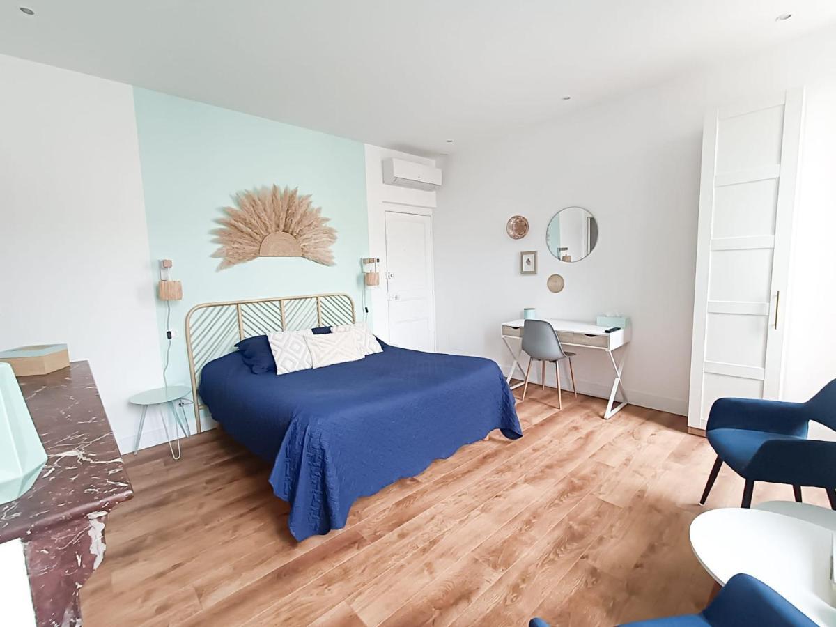 Chambres D'Hotes - Le Magnolia Carcassonne Esterno foto