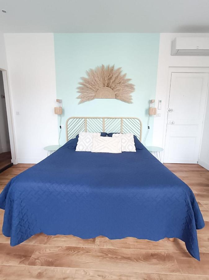 Chambres D'Hotes - Le Magnolia Carcassonne Esterno foto