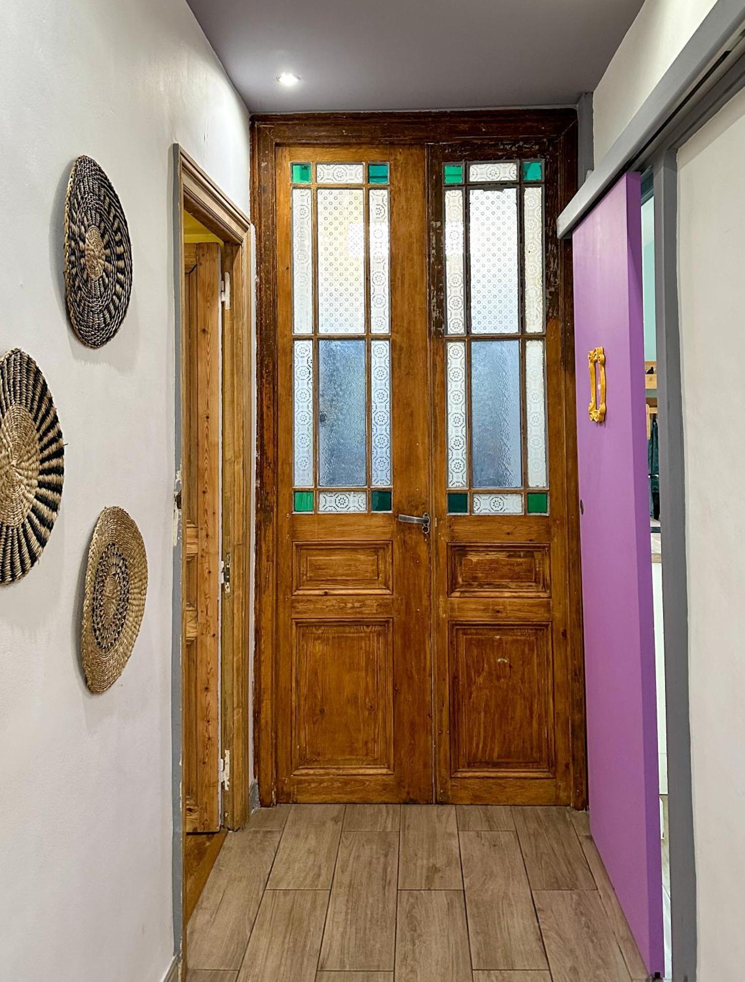 Chambres D'Hotes - Le Magnolia Carcassonne Esterno foto
